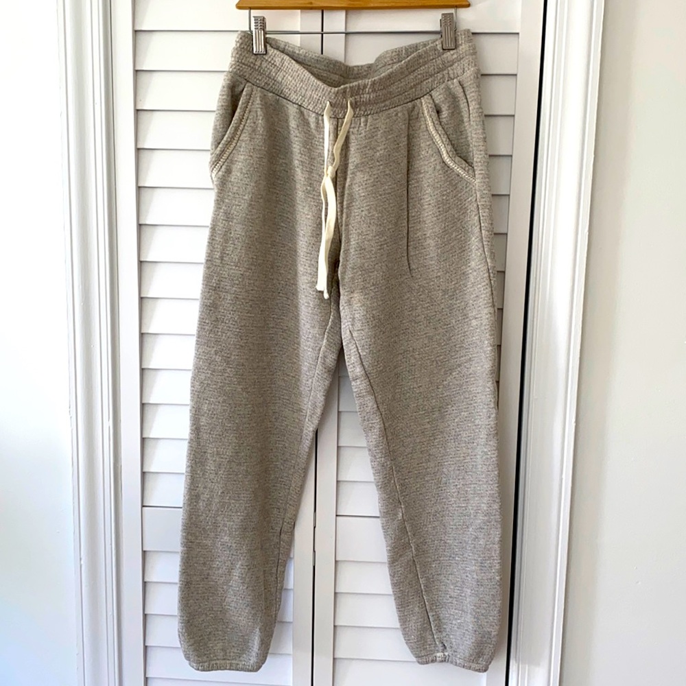 Aerie Drawstring Sweatpants - Size Small